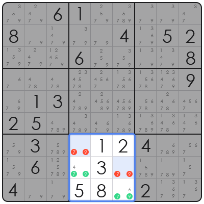 que es sudoku